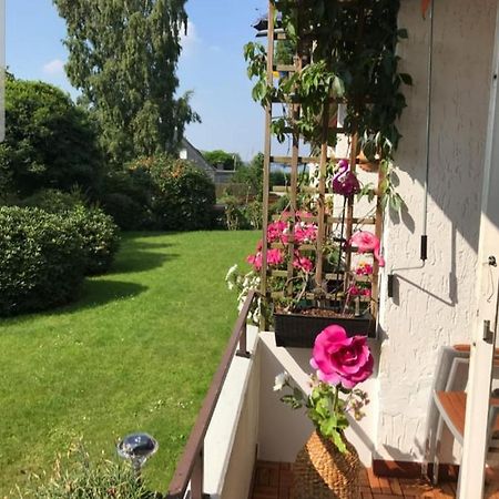 Appartment Cs Вунсторф Екстериор снимка