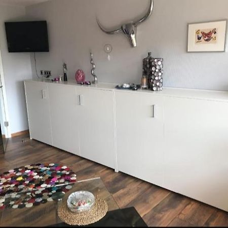Appartment Cs Вунсторф Екстериор снимка