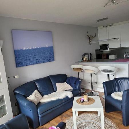 Appartment Cs Вунсторф Екстериор снимка
