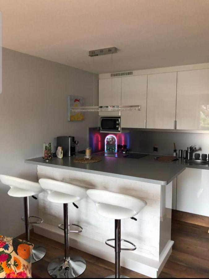 Appartment Cs Вунсторф Екстериор снимка