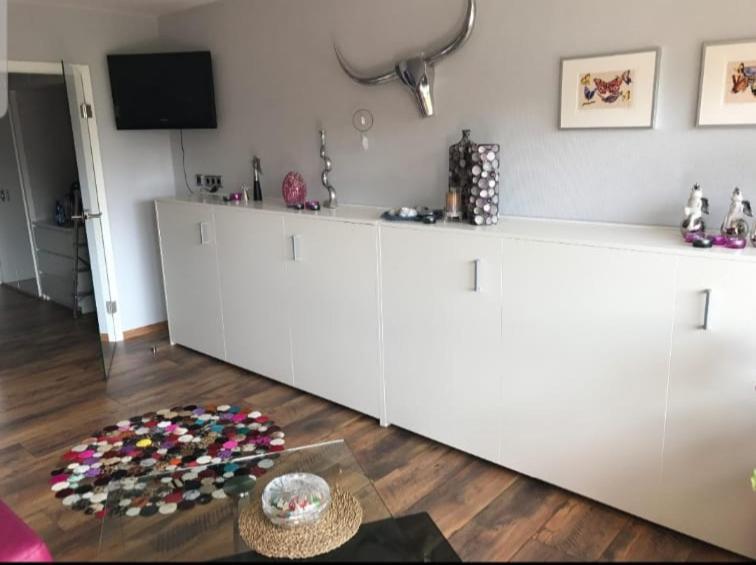 Appartment Cs Вунсторф Екстериор снимка