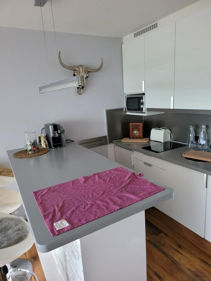 Appartment Cs Вунсторф Екстериор снимка