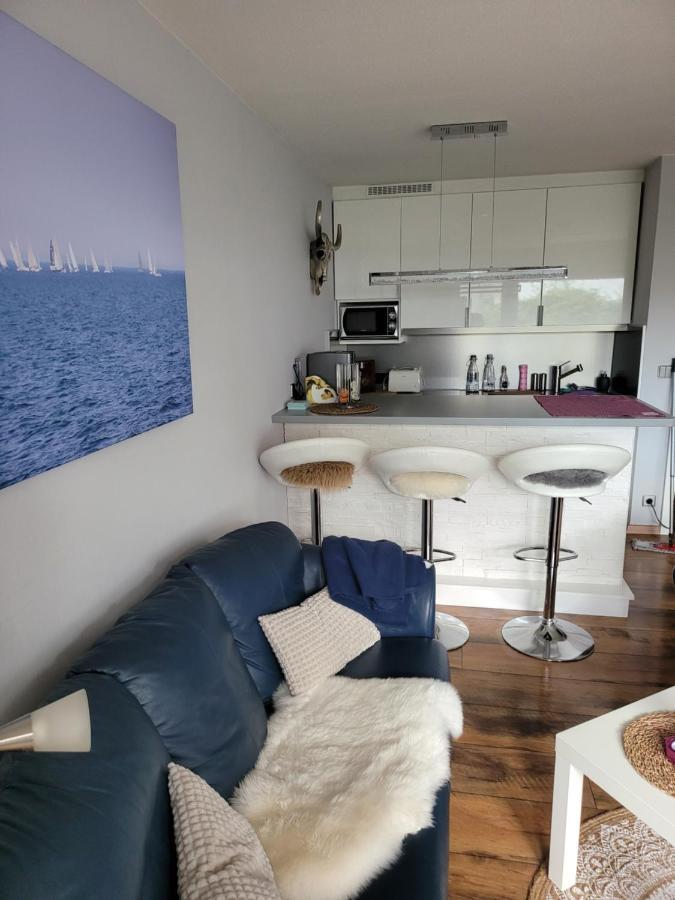 Appartment Cs Вунсторф Екстериор снимка