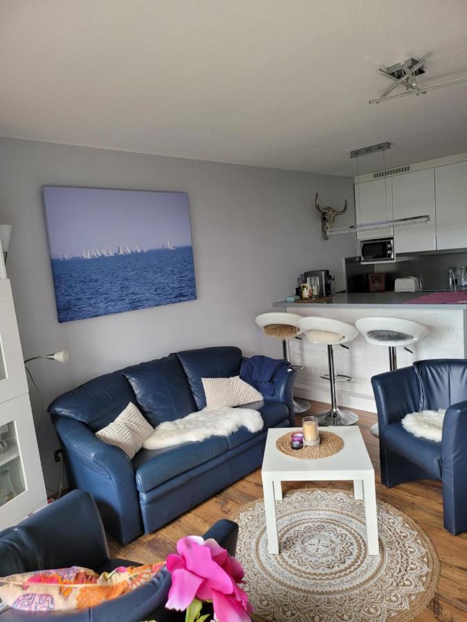 Appartment Cs Вунсторф Екстериор снимка